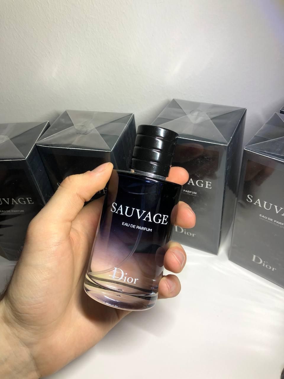 Купить Парфюм Dior Sauvage / Діор Саваж 2702746217 в интернет