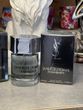 Yves Saint Laurent