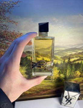 Парфюм Yves Saint Laurent Libre &ndash; жіночий східно-фужерний аромат з бергамотом, жасмином і ваніллю 2706397900 фото