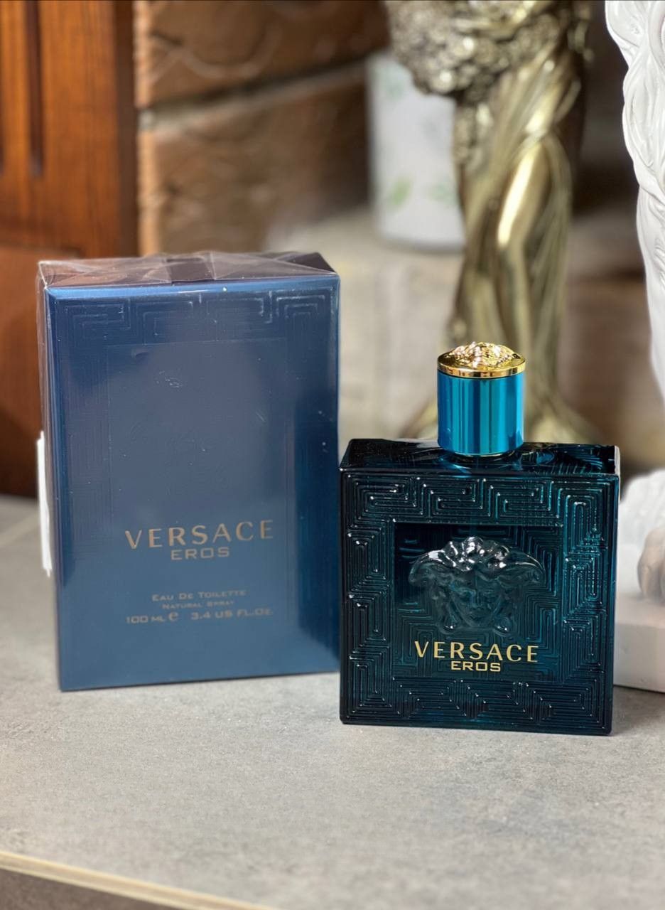 Парфуми Versace — купить в интернет магазине ⚪️Parfum HUB