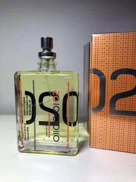 Парфюм Escentric Molecules Molecule 02 &ndash; унісекс квітково-східний аромат з амброксаном 2709790647 фото