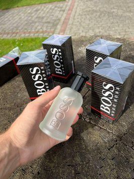 Парфюм Hugo Boss Bottled Sport &ndash; чоловічий фужерний аромат з цитрусом, лавандою та ветівером 2703971044 фото