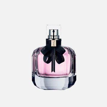 Парфюм Yves Saint Laurent Mon Paris &ndash; жіночий фруктово-шипровий аромат з малиною, ваніллю та кедром 2704697575 фото