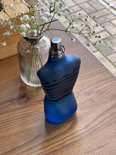 Парфюм Jean Paul Gaultier Ultra Male &ndash; мужской сладко-пряный аромат с грушей, ванилью и амброй 2704011479 фото