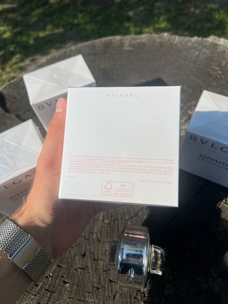 Парфюм Bvlgari Omnia Crystalline &ndash; жіночий водно-квітковий аромат з бамбуком, лотосом і мускусом 2704350120 фото
