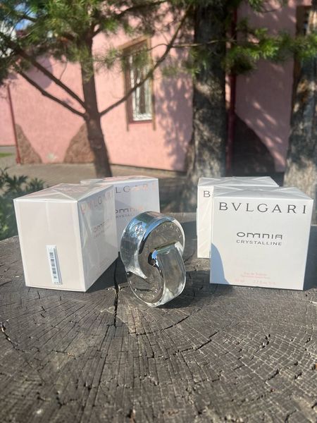 Парфюм Bvlgari Omnia Crystalline &ndash; жіночий водно-квітковий аромат з бамбуком, лотосом і мускусом 2704350120 фото
