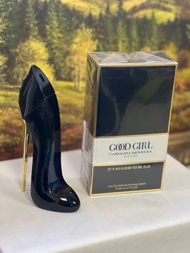 Парфюм Carolina Herrera Good Girl &ndash; східний аромат з кавою, жасмином і бобами тонка 2709399230 фото