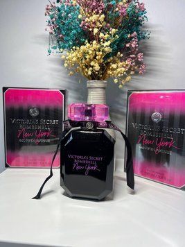 Парфюм Victoria&rsquo;s Secret Bombshell New York &ndash; жіночий фруктово-квітковий аромат з карамболою, жасмином і ваніллю 2713118254 фото