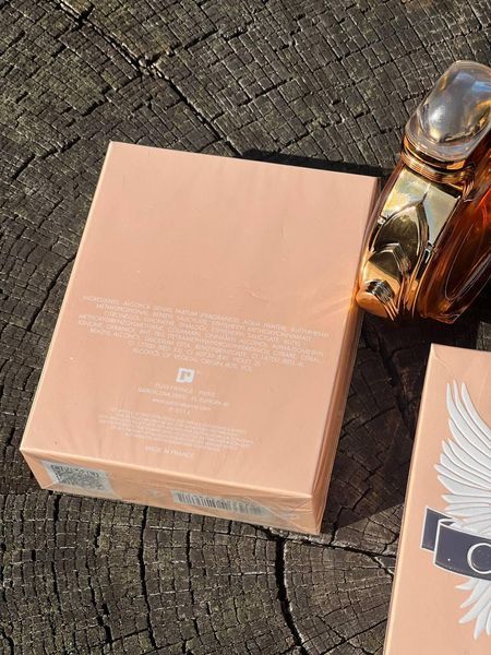 Духи Paco Rabanne Olympea &ndash; женский амброво-цветочный аромат с водяным жасмином, ванилью и сандалом 2711898550 фото